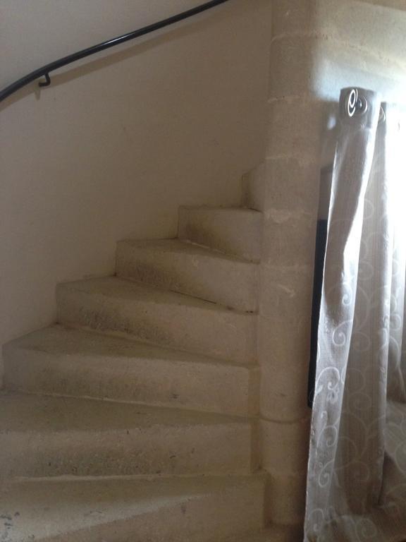 Chateau D'avanton *
